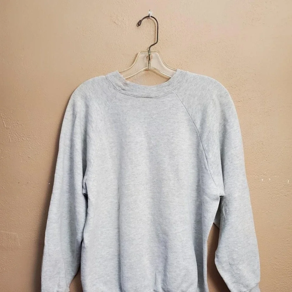 1996‎ Atlanta Olympics grey sweatshirt